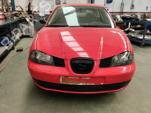 Gearbox SEAT IBIZA III (6L1) 1.2 | BP18118520M3