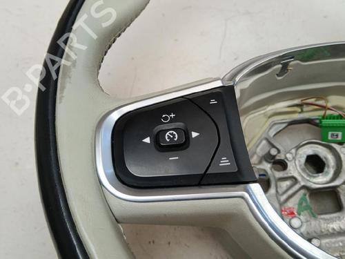 Steering wheel VOLVO XC60 II (246) D4 AWD | BP30541664C49 - Image 2