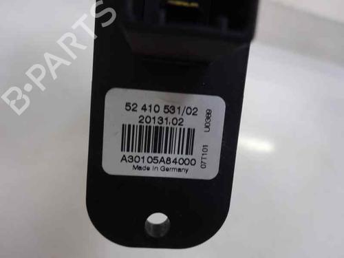 Used Heater resistor RENAULT LAGUNA III (BT0/1) 1.5 dCi (BT00, BT0A, BT0T, BT1J) (110 hp) 11661152