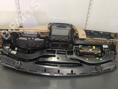 Dashboard VW PASSAT B6 (3C2) 2.0 TDI | BP36292232C46 - Image 3
