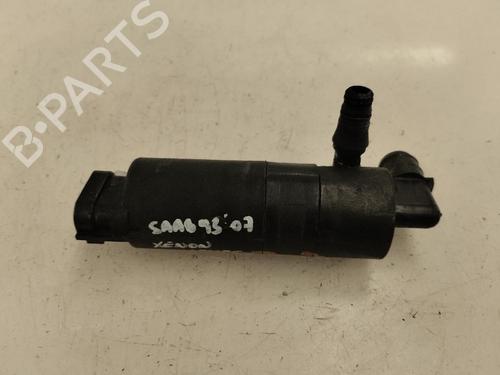 Used Washer pump SAAB 9-3 (YS3F, E79, D79, D75) [2002-2015]  14171210