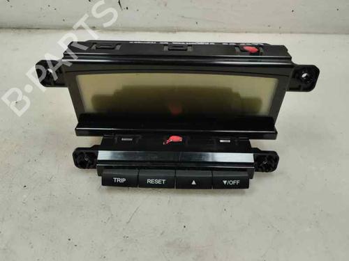 Used Display monitor KIA CEE'D SW (ED) 1.6 CRDi 115 (115 hp) 23422104