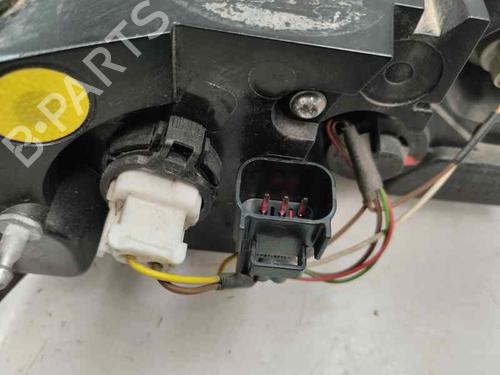 Right taillight LAND ROVER RANGE ROVER EVOQUE (L538)  | BP26555717C35 