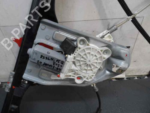 Used Front right window mechanism MERCEDES-BENZ C-CLASS Coupe (CL203) C 220 CDI (203.706) (143 hp) 206446