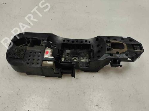 Used Rear right exterior door handle RENAULT MEGANE III Hatchback (BZ0/1_, B3_) [2008-2025]  23425647