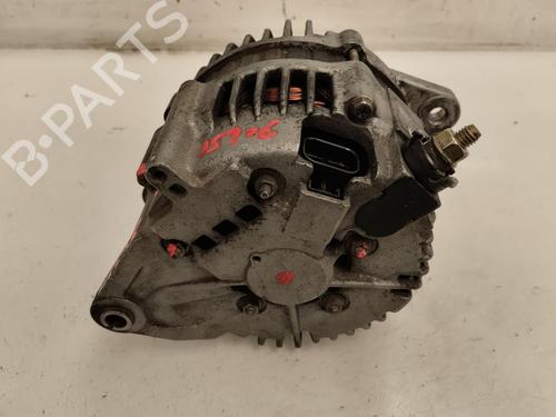 Alternator NISSAN ALMERA II Hatchback (N16) 2.2 Di | BP17188441M7 