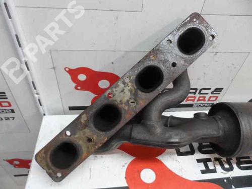 Catalyst BMW 1 (E87)  | BP587579M10 