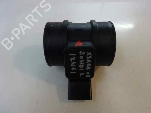 Sensori di flusso dell'aria CITROËN XSARA (N1) 2.0 HDi 90 (90 hp) 2263784