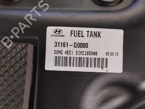 Używane Zbiornik paliwa HYUNDAI BAYON (BC3) 1.2 MPI (84 hp) 18099909