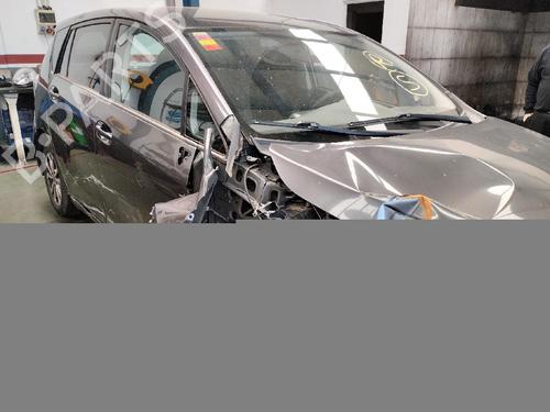 Headlight switch TOYOTA VERSO (_R2_) 1.6 (ZGR20_, ZGR20R) | BP17487333I24 - Image 5