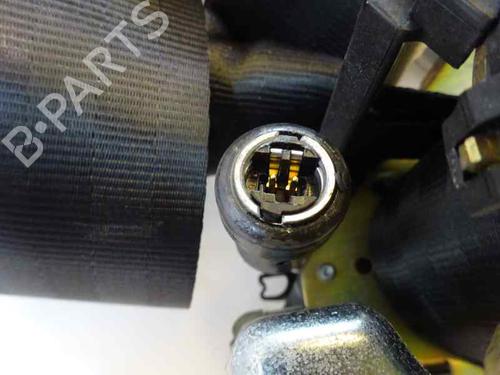 Used Front right seatbelt Front right seatbelt 8728940 8728940
