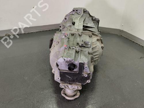 Used Gearbox AUDI A4 B7 (8EC) 2.0 (130 hp) 18473521