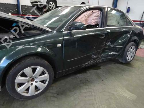 Mass air flow sensor AUDI A4 B6 (8E2) 1.9 TDI | BP8320964M95 - Image 4