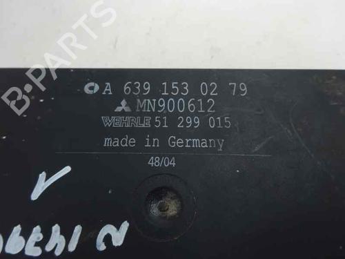 Used Electronic module MITSUBISHI COLT VI (Z3_A, Z2_A) 1.5 DI-D (Z39A) (95 hp) 9236123
