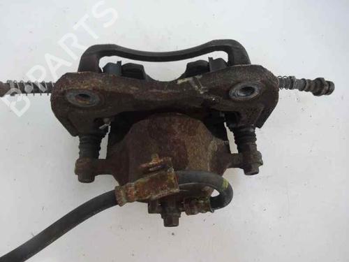 Used Right front brake caliper HYUNDAI SONATA V (NF) 2.4 (162 hp) 11608247