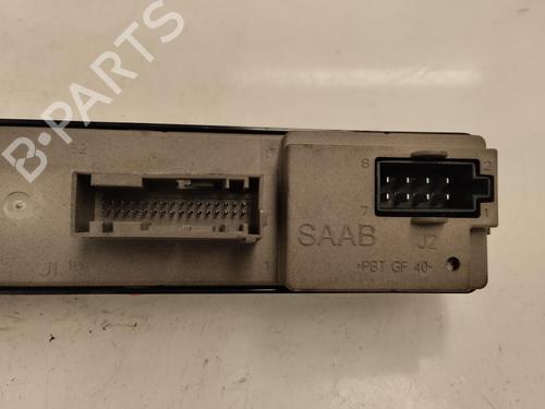 Right front window switch SAAB 9-3 (YS3F, E79, D79, D75)  | BP12925356I26 
