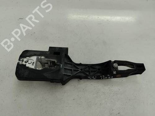 Used Rear left exterior door handle HYUNDAI i30 Estate (GD) [2012-2025]  15245726