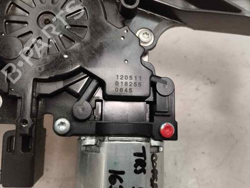 Used Rear wiper motor OPEL CORSA E (X15) 1.4 (08, 68) (90 hp) 27479407