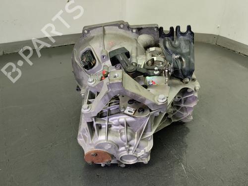 Gearbox FORD FOCUS II (DA_, HCP, DP) 1.6 TDCi | BP21271295M3 