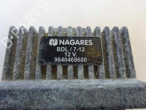 Modulo electronico PEUGEOT 207 (WA_, WC_) 1.6 HDi | BP9094282M83 