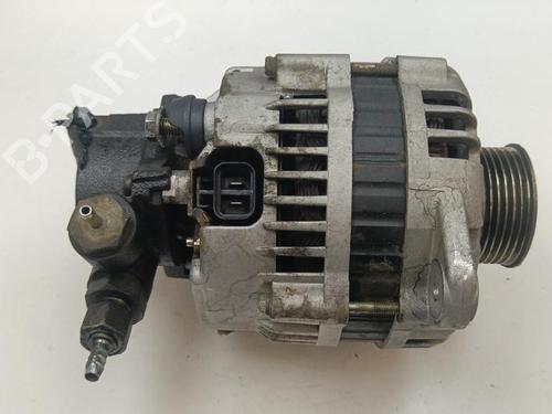 alternator-opel-corsa-c-x01-2000-2001-2002-2003-2004-2005-2006-2007-2008-2009-38719789 main image