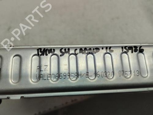 Used Heater matrix Heater matrix 18269567 18269567