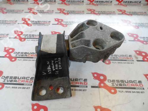 Engine mount RENAULT CLIO III (BR0/1, CR0/1) 1.2 16V (BR02, BR0J, BR11, CR02, CR0J, CR11) | BP8796817M89 - Image 4