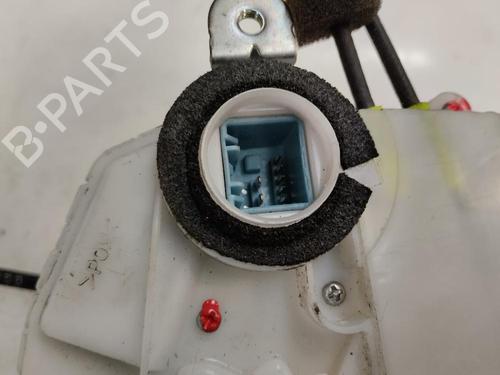 Used Front left lock HONDA ACCORD VIII (CU) [2008-2026]  15711940