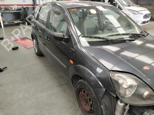 Engine control unit (ECU) FORD FIESTA V (JH_, JD_) 1.4 TDCi | BP17911407M57 