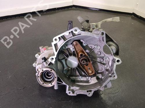 Used Gearbox Gearbox VW POLO IV (9N_, 9A_) 1.4 FSI (86 hp) 35744358 35744358
