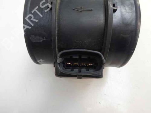 Used Mass air flow sensor OPEL VECTRA B (J96) 1.8 i 16V (F19) (116 hp) 4959028