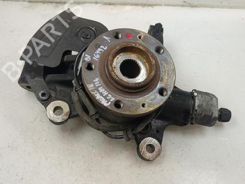 Used Left front steering knuckle Left front steering knuckle 35742137 35742137