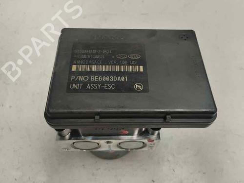 Used ABS pump KIA STONIC (YB) 1.0 T-GDi Eco-Dynamics+ (120 hp) 27544751