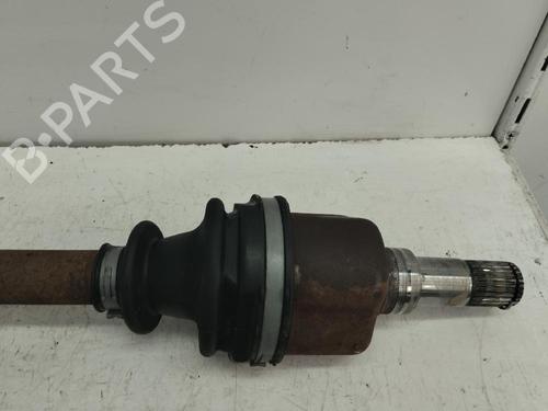 Used Left front driveshaft Left front driveshaft FORD MONDEO III (B5Y) 2.0 16V (146 hp) 13645214 13645214