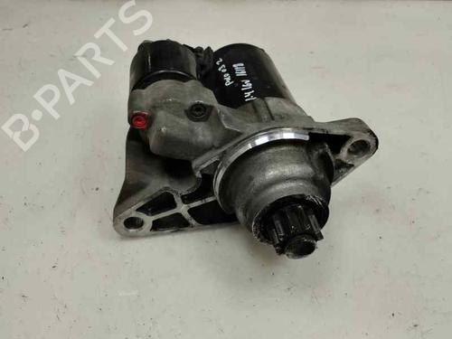 Starter VW POLO (9N_, 9A_)  | BP21271463M8 