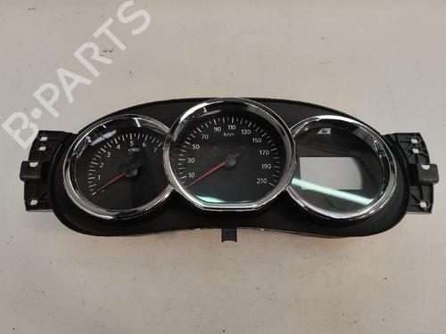Used Instrument cluster Instrument cluster 16360379 16360379