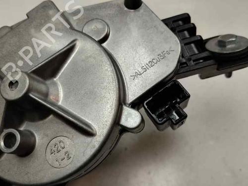 Used Rear wiper motor HYUNDAI i30 (PDE, PD, PDEN) 1.0 T-GDI (120 hp) 21772663