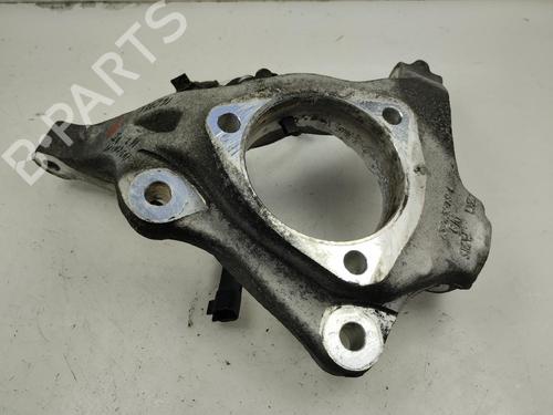 Left front steering knuckle OPEL INSIGNIA A (G09) 1.6 CDTi (68) | BP17613608M25