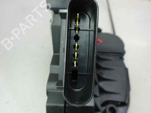 Używane Zamek drzwi przednich lewych FORD FIESTA VI (CB1, CCN) 1.25 (82 hp) 8525915