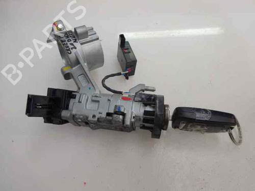 Ignition barrel CHEVROLET CRUZE Hatchback (J305) 2.0 CDI | BP4706502M48