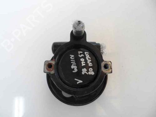 Styring servopumpe DACIA LOGAN MCV (KS_) 1.5 dCi (KS0K) | BP355197M99
