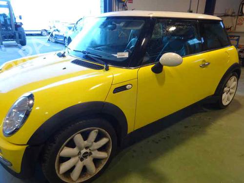 MINI MINI (R50, R53) One 201398