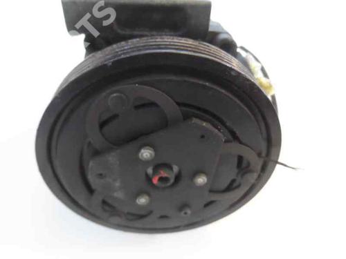 AC compressor SUZUKI WAGON R+ Hatchback (EM) 1.0 (RC410, SR410, SR412) | BP5117119M34 