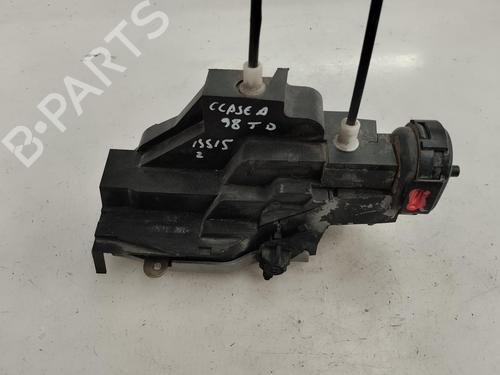 Rear right lock MERCEDES-BENZ A-CLASS (W168) A 160 (168.033, 168.133) | BP13371388C99 