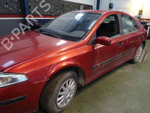 Startmotor RENAULT LAGUNA II (BG0/1_) | BP8404245M8