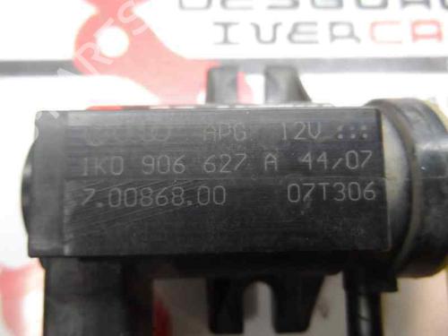 Used Electronic sensor VW PASSAT B6 Variant (3C5) 2.0 TDI 16V (140 hp) 14172342