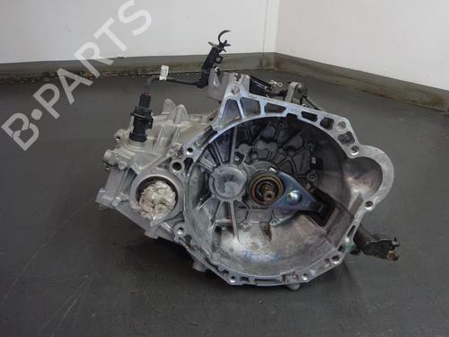 Used Gearbox KIA CEE'D Hatchback (ED) 1.4 (105 hp) 11130214