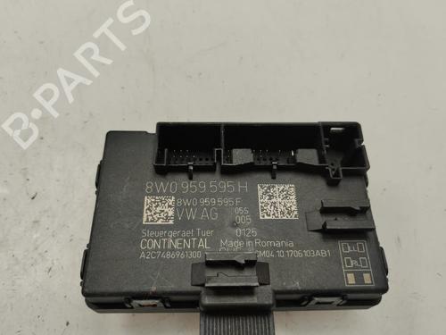 Modulo electronico AUDI A4 Allroad B9 (8WH, 8WJ) 2.0 TDI quattro (150 hp) 18641720