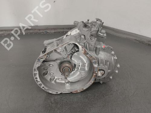 Used Gearbox Gearbox 13706700 13706700