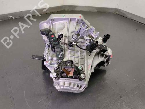 Gearbox HYUNDAI i10 II (BA, IA) 1.0 | BP30541442M3 